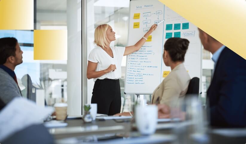 Gestión de Procesos Empresariales (BPM): La visión sistémica de la gestión de procesos: 6 process management