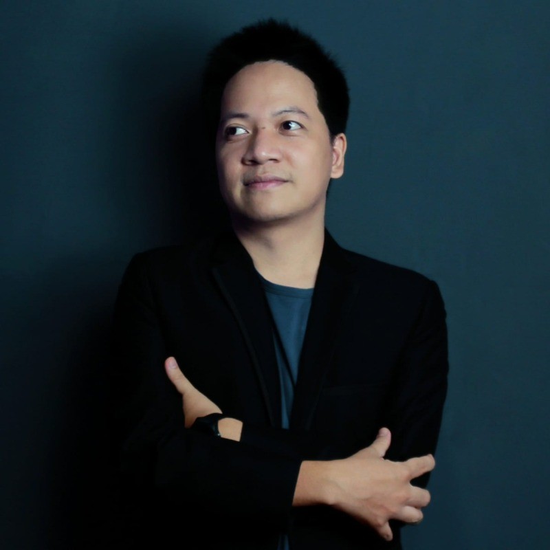 Eric Pham