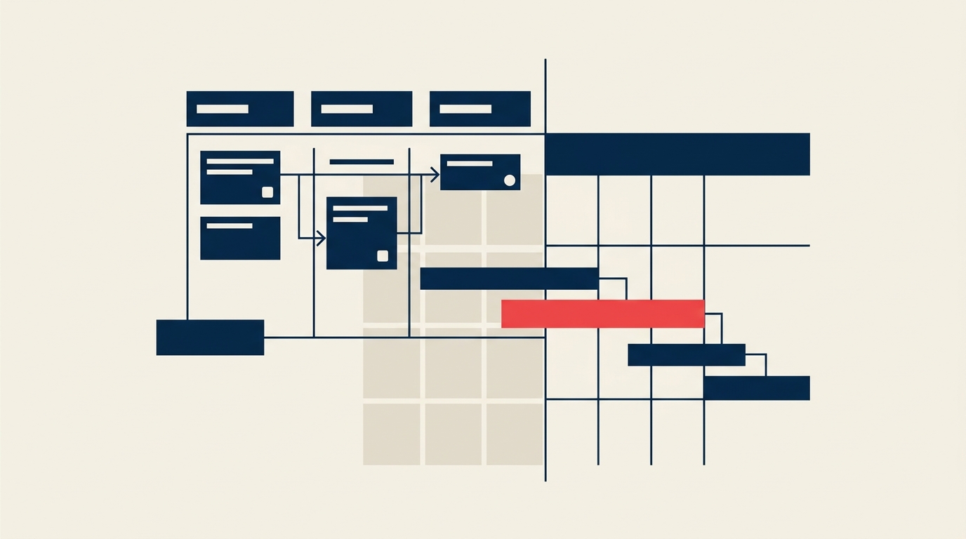 Project management software buyer guide