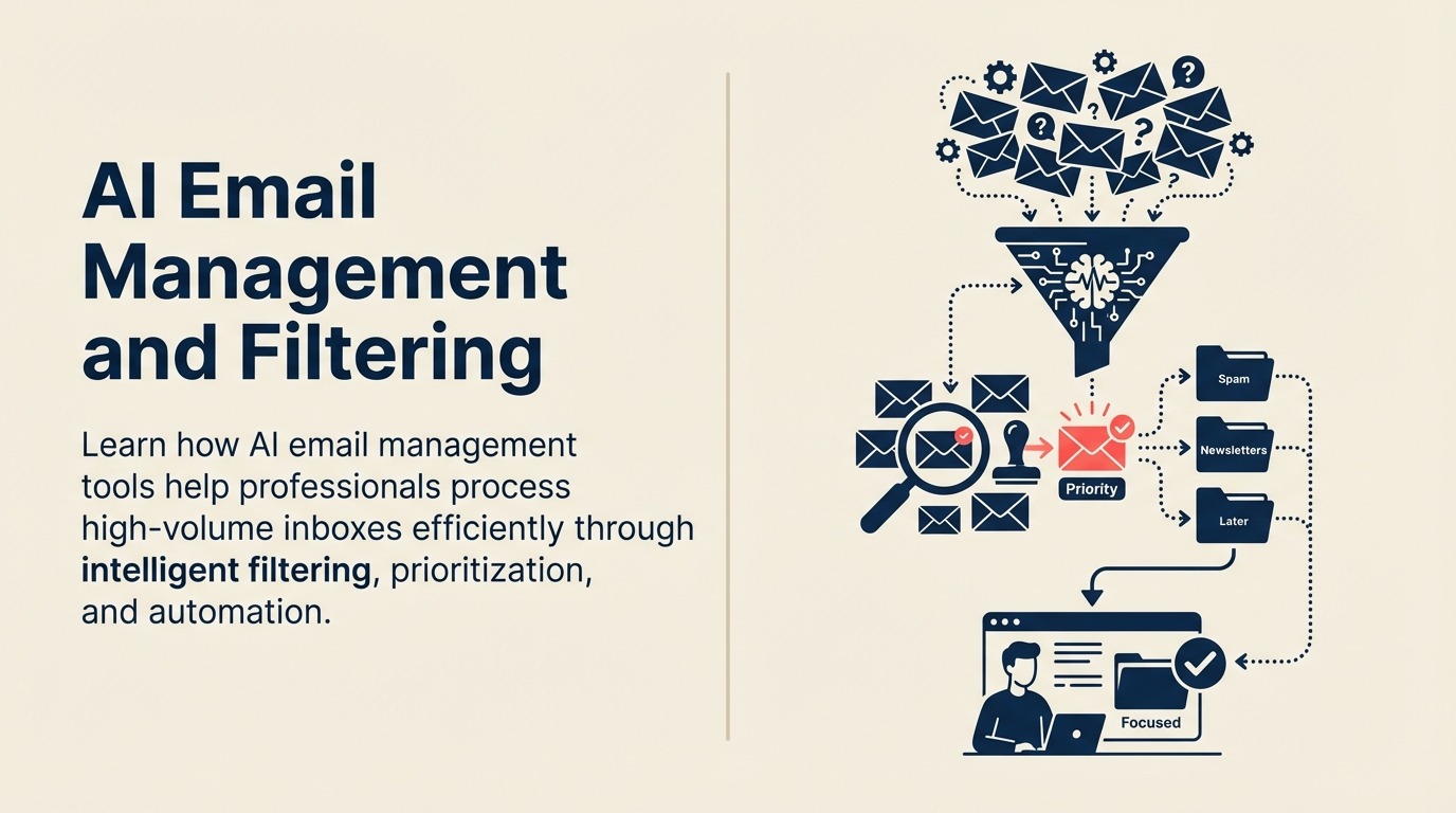 ai-email-management-and-filtering