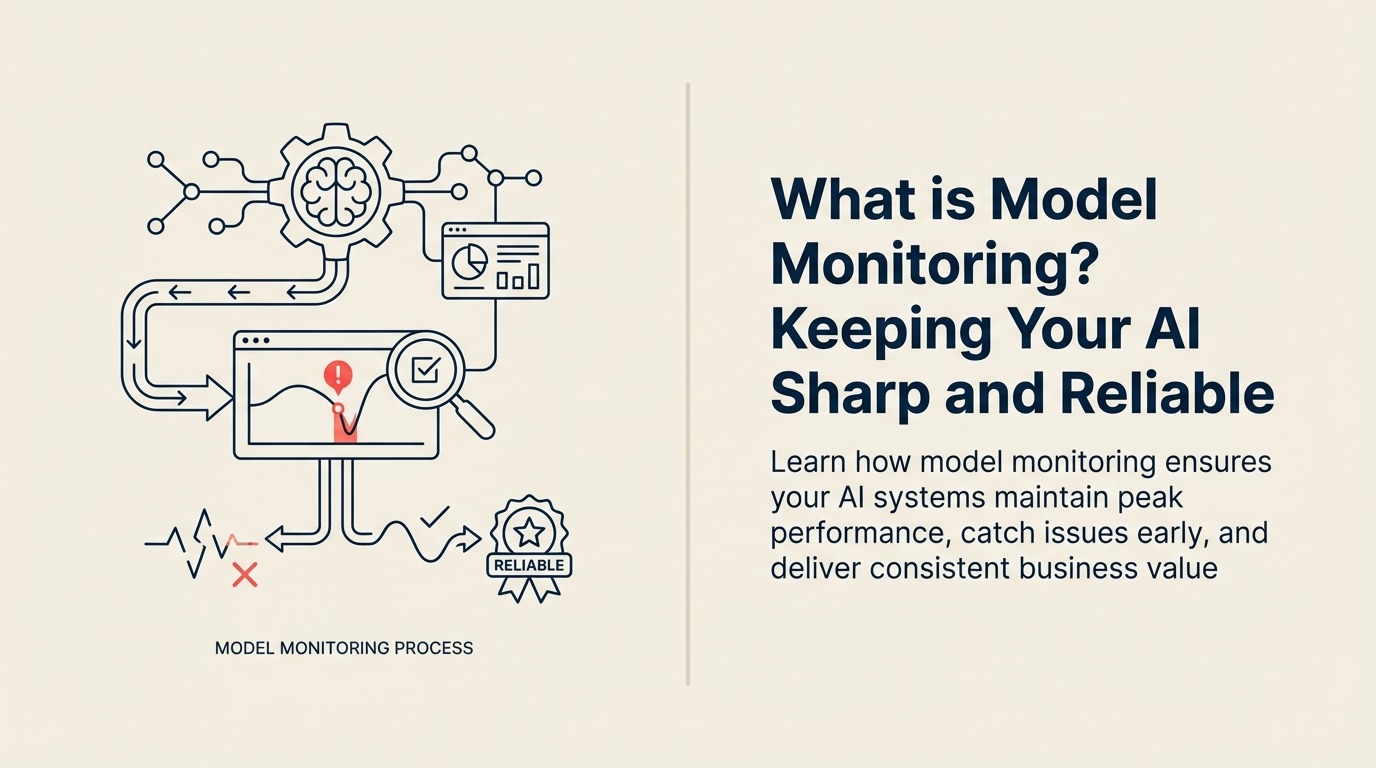 model-monitoring