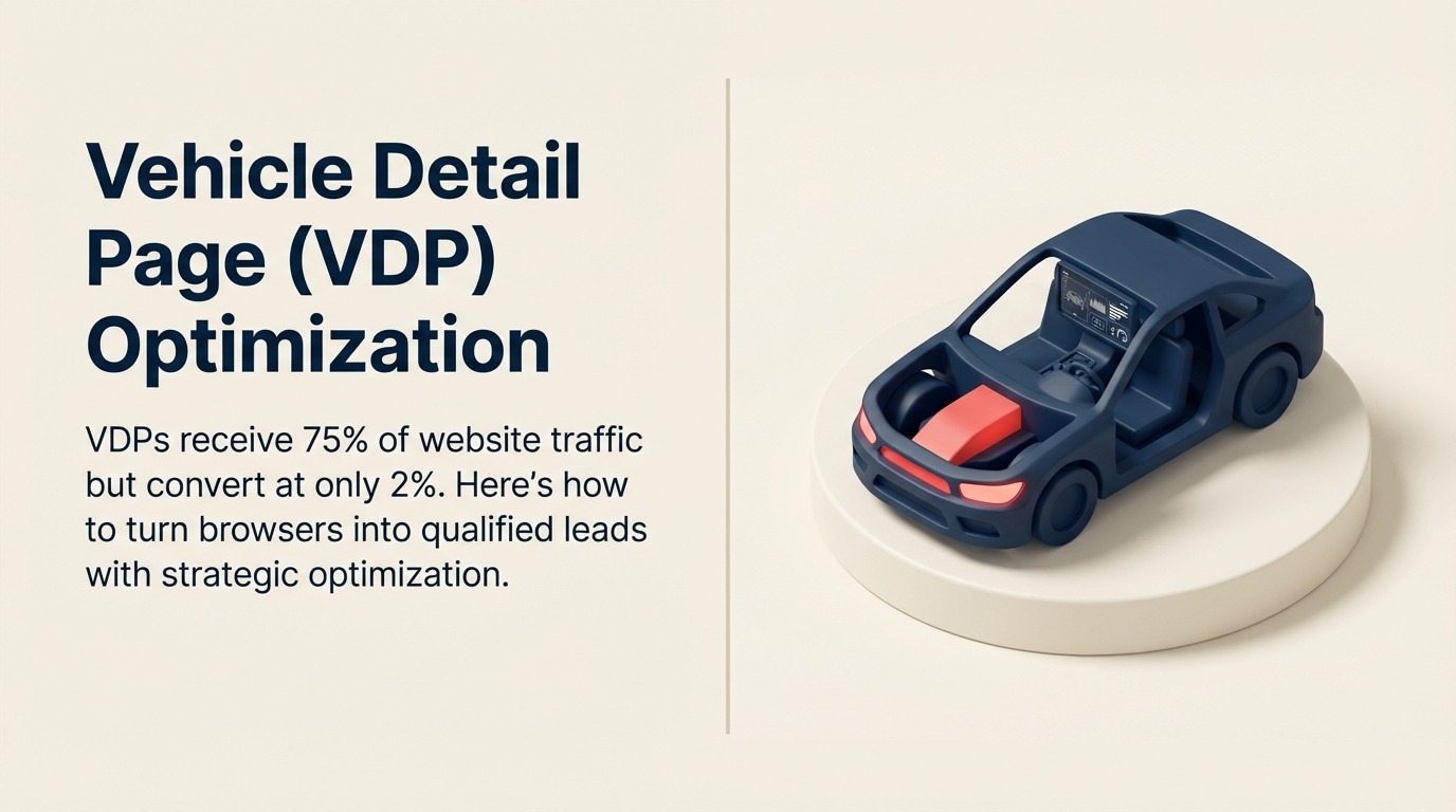 vehicle-detail-page-optimization