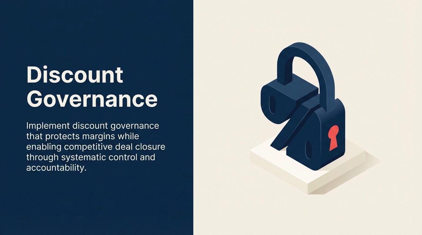 discount-governance