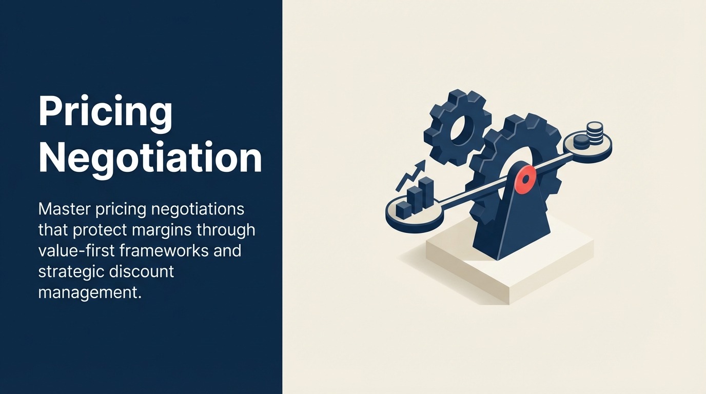pricing-negotiation