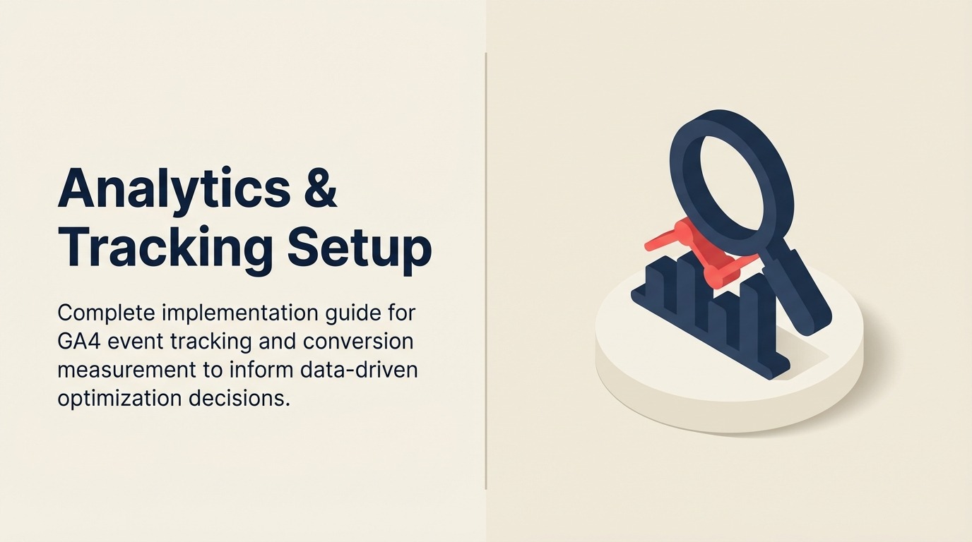 analytics-tracking-setup