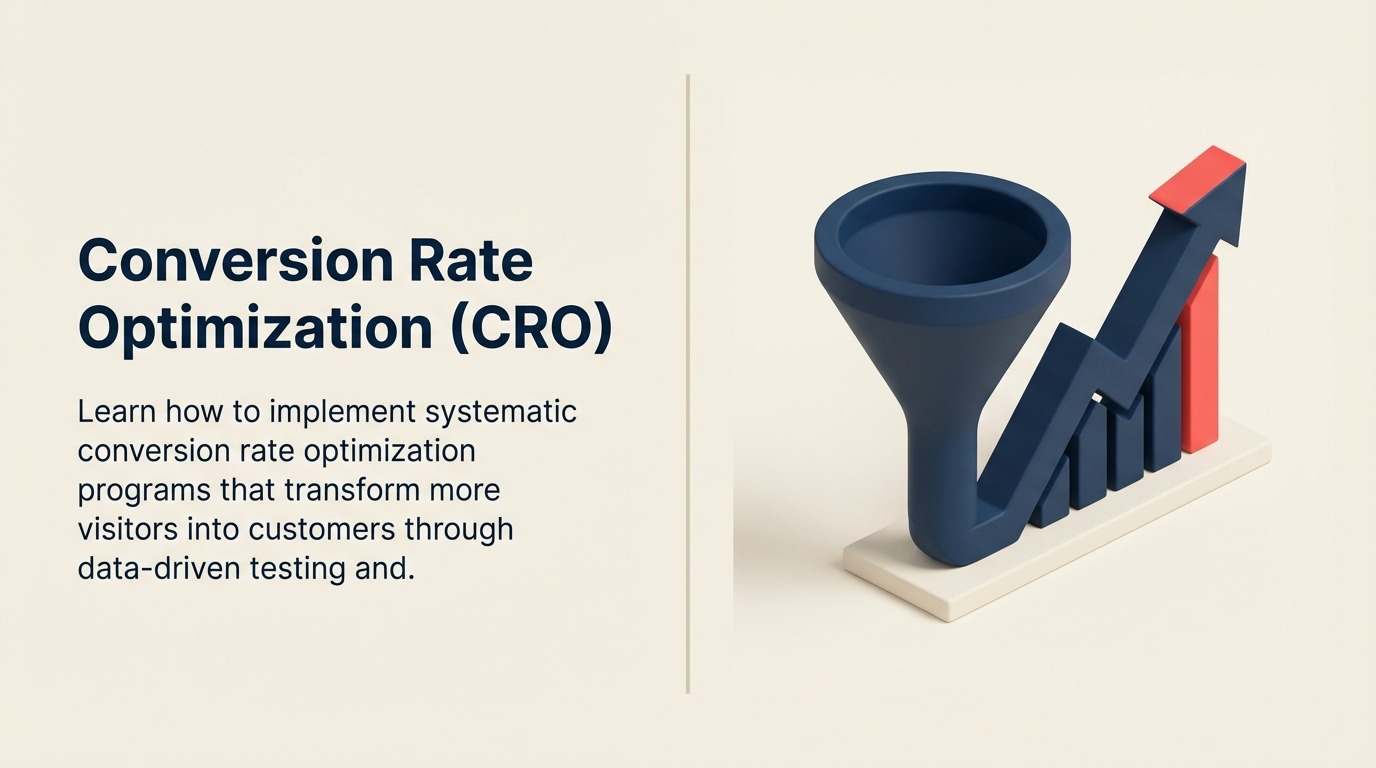 conversion-rate-optimization