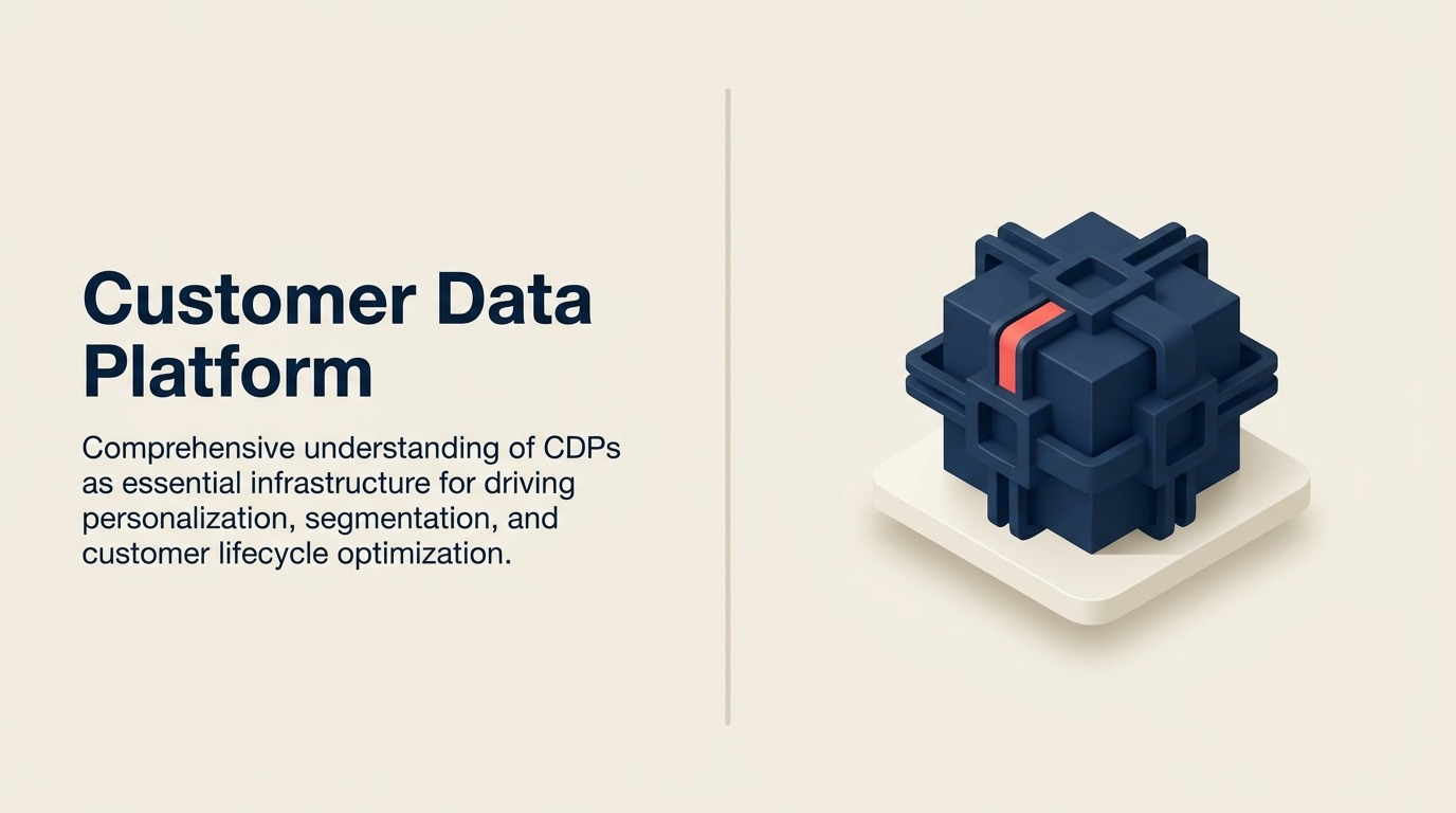 customer-data-platform
