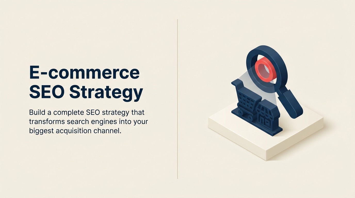 ecommerce-seo-strategy