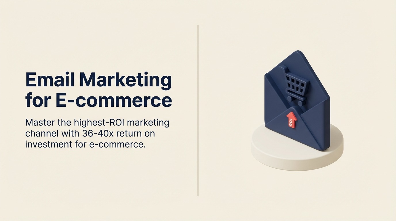 email-marketing-for-ecommerce