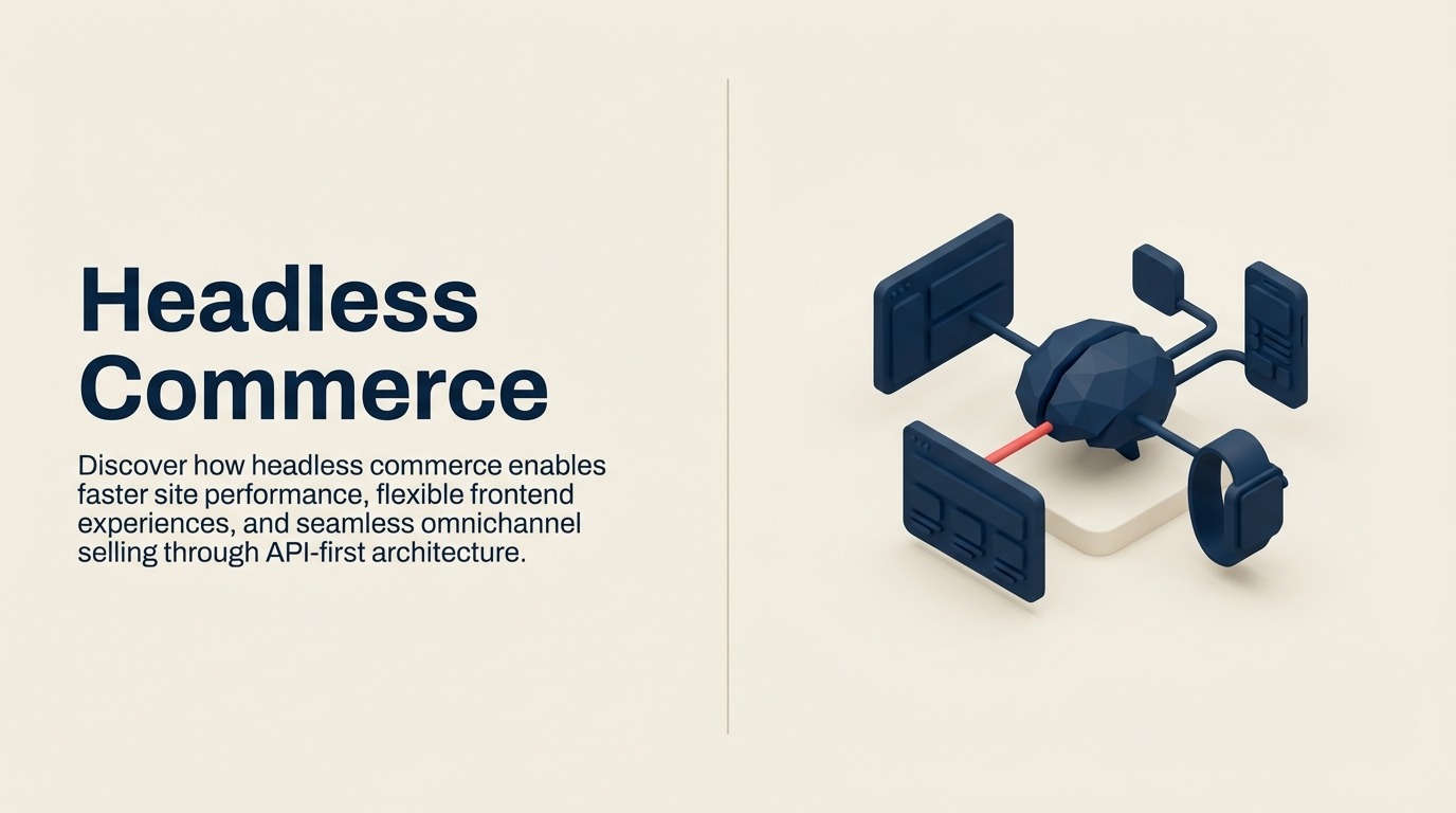 headless-commerce