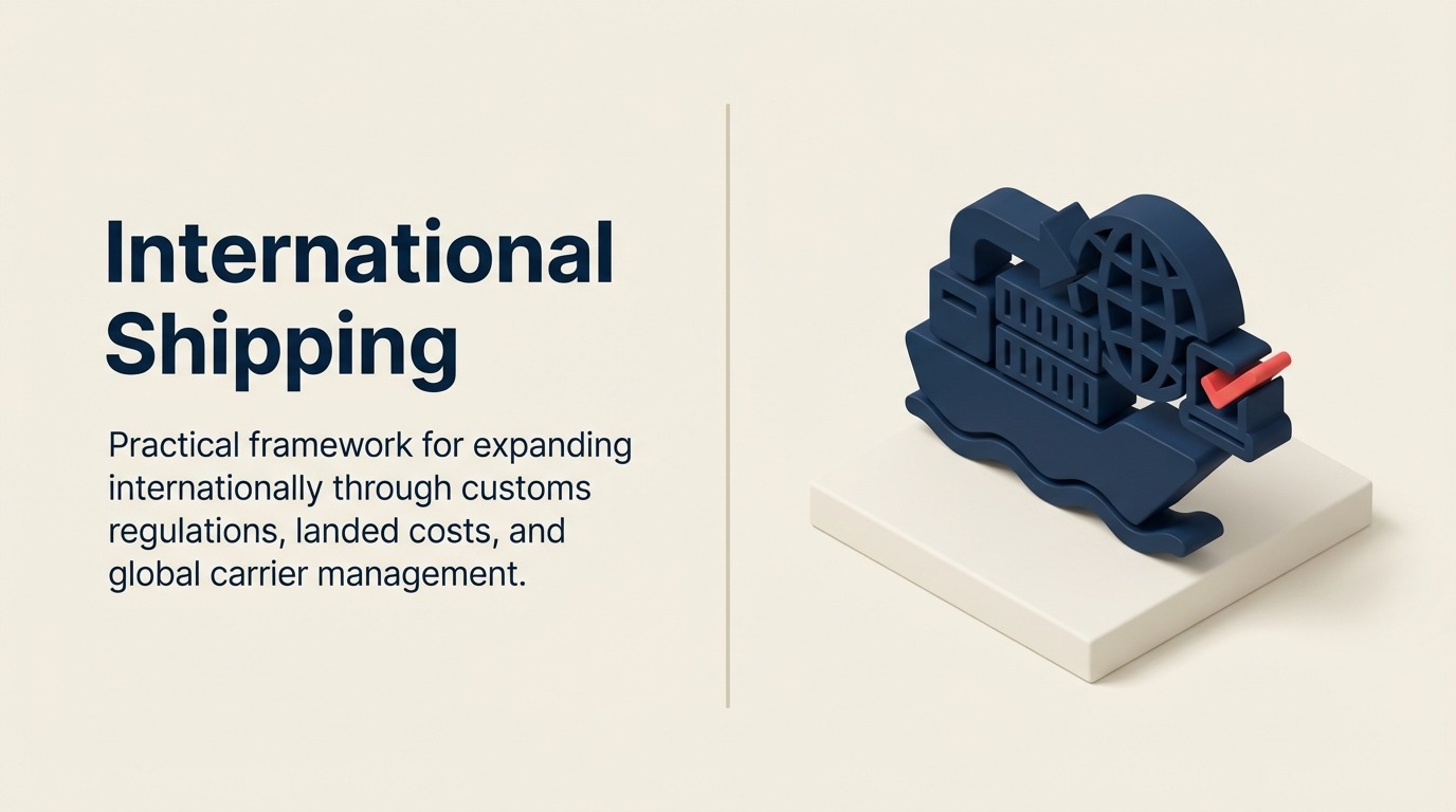 international-shipping