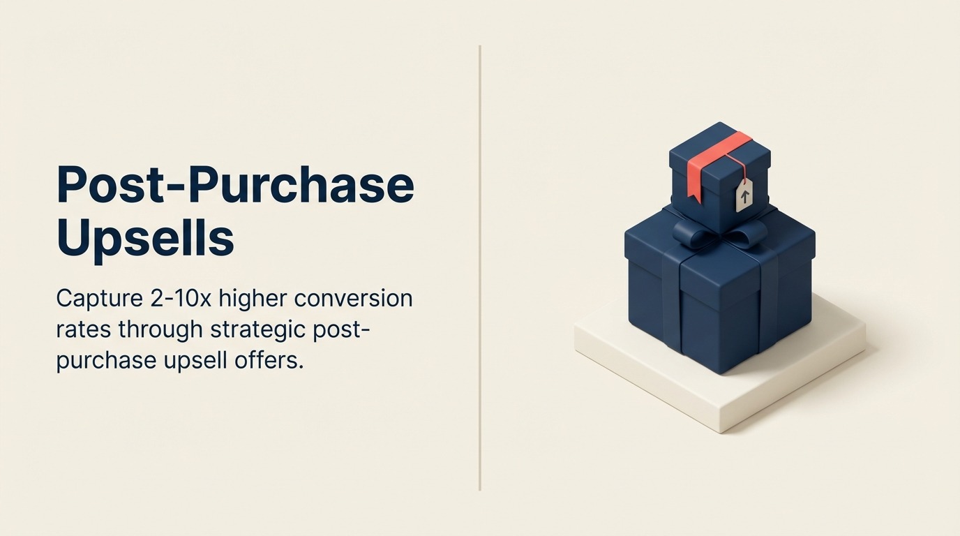 post-purchase-upsells