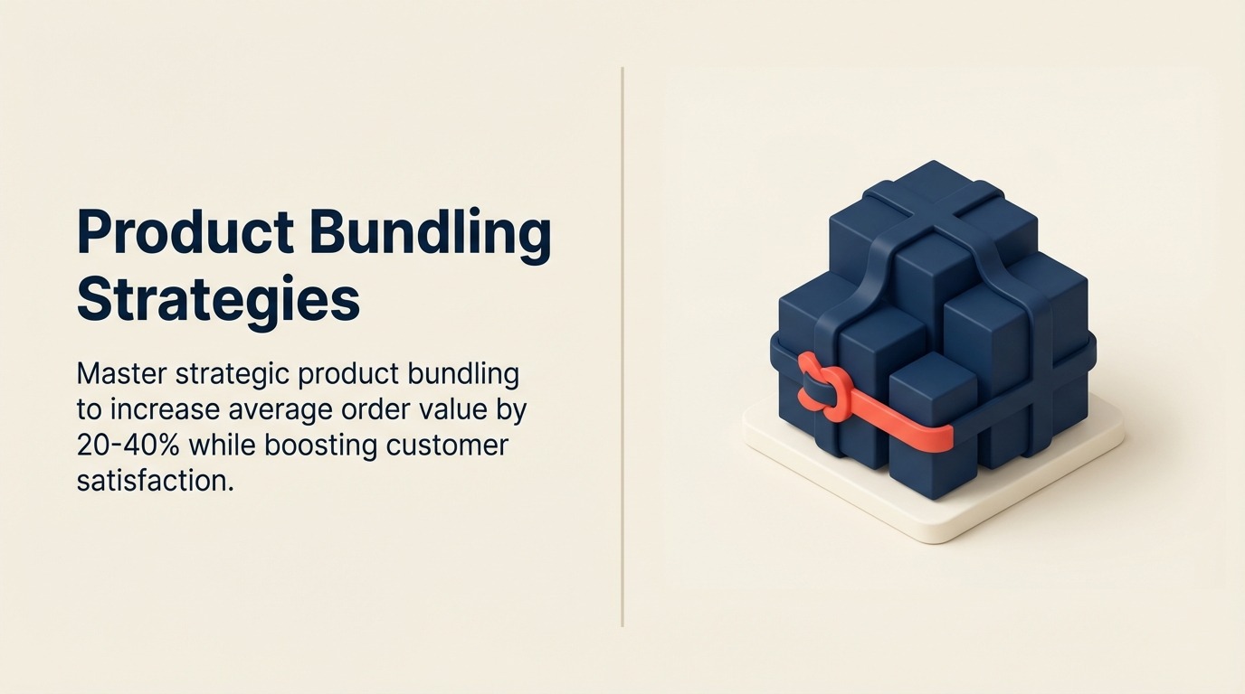 product-bundling