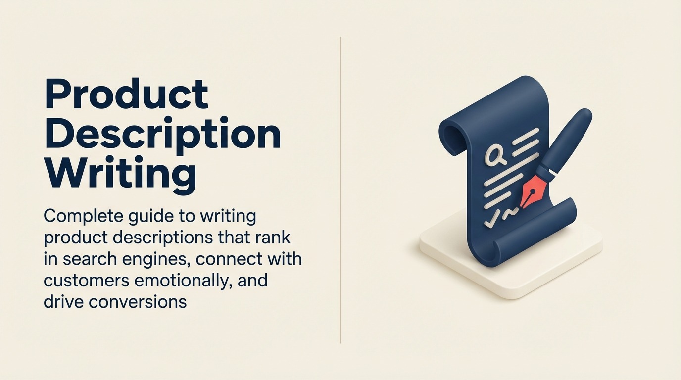 product-description-writing
