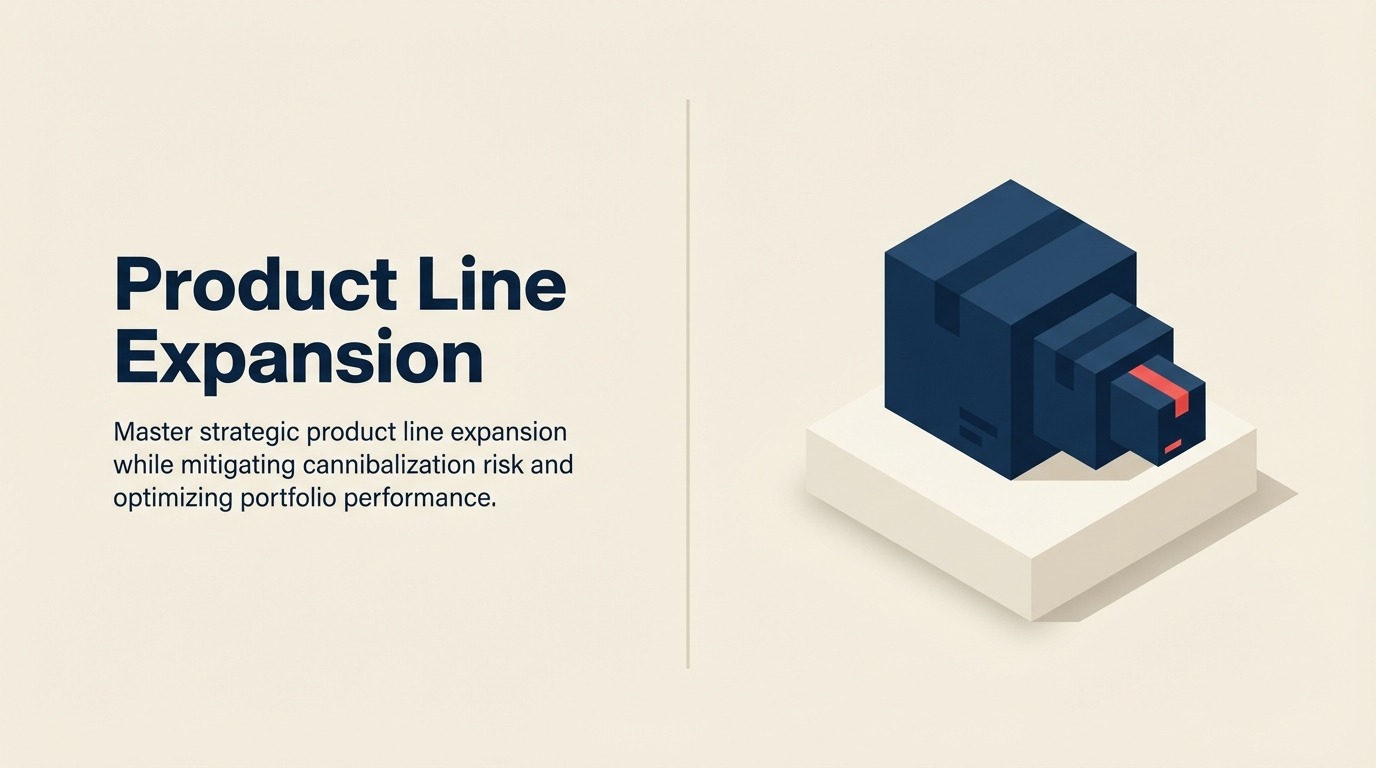 product-line-expansion