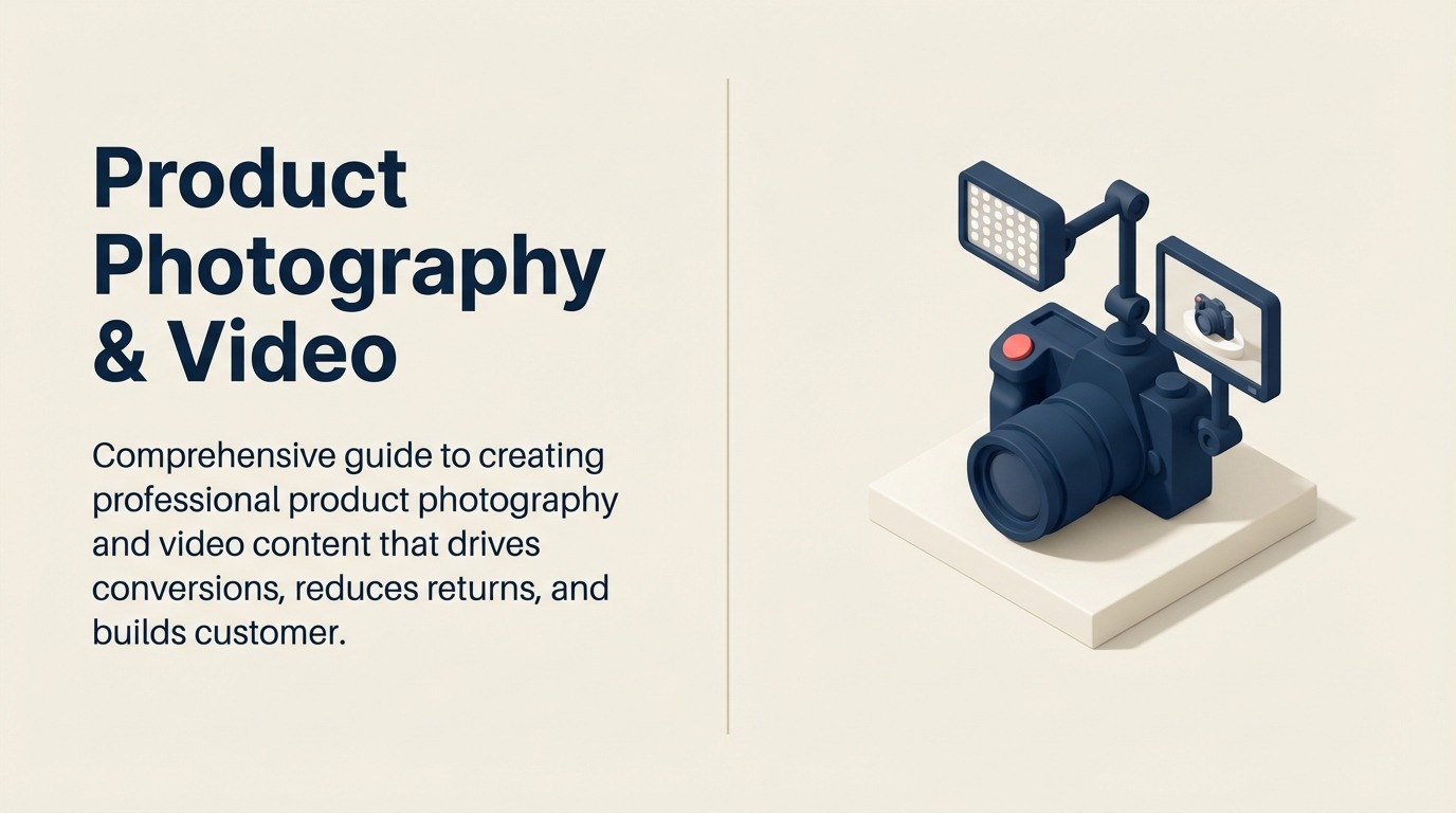 product-photography-video