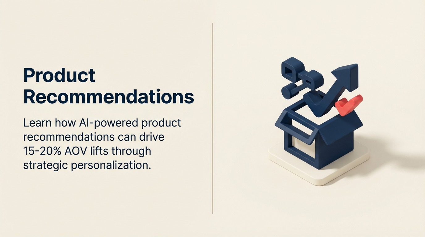 product-recommendations
