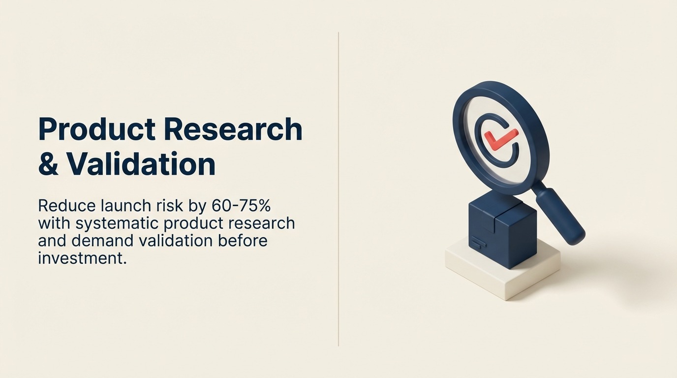 product-research-validation