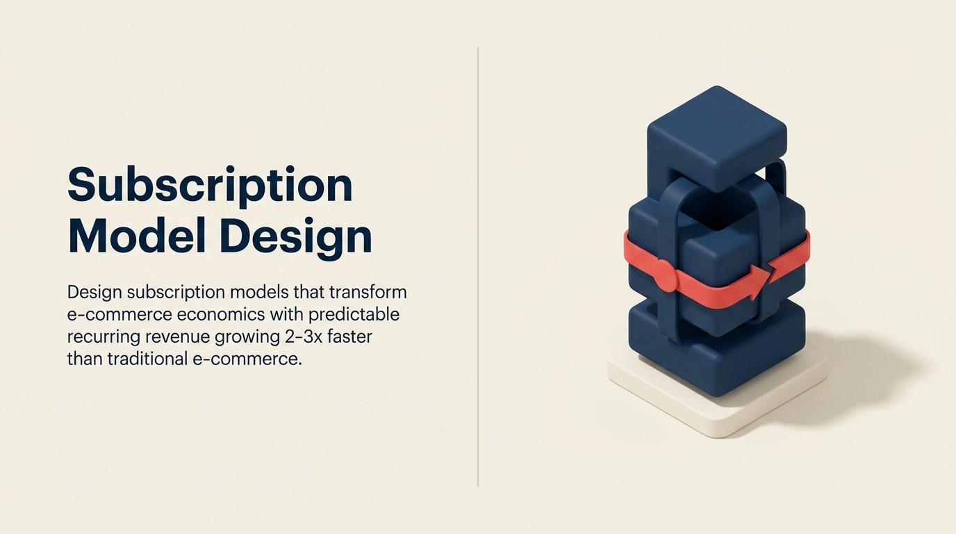 subscription-model-design