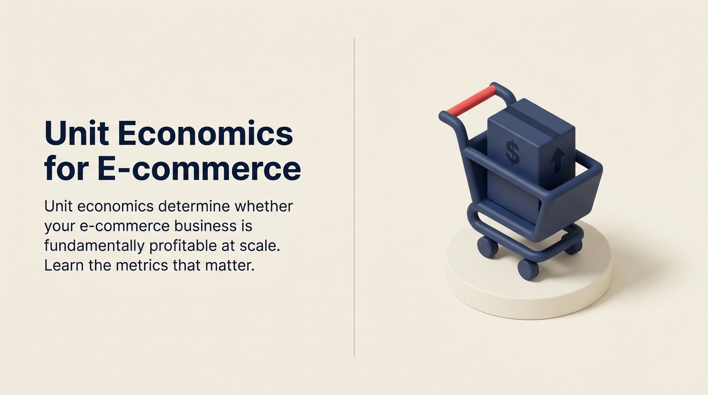 unit-economics-for-ecommerce