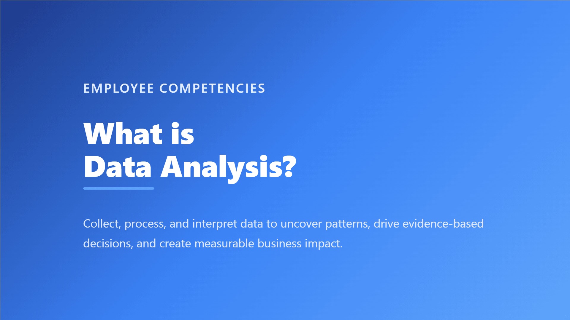data-analysis