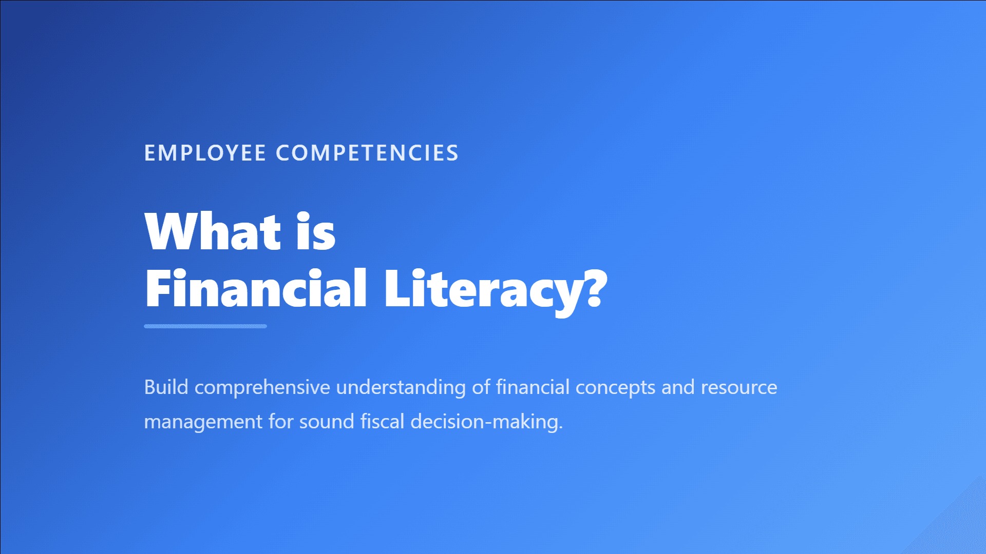 financial-literacy