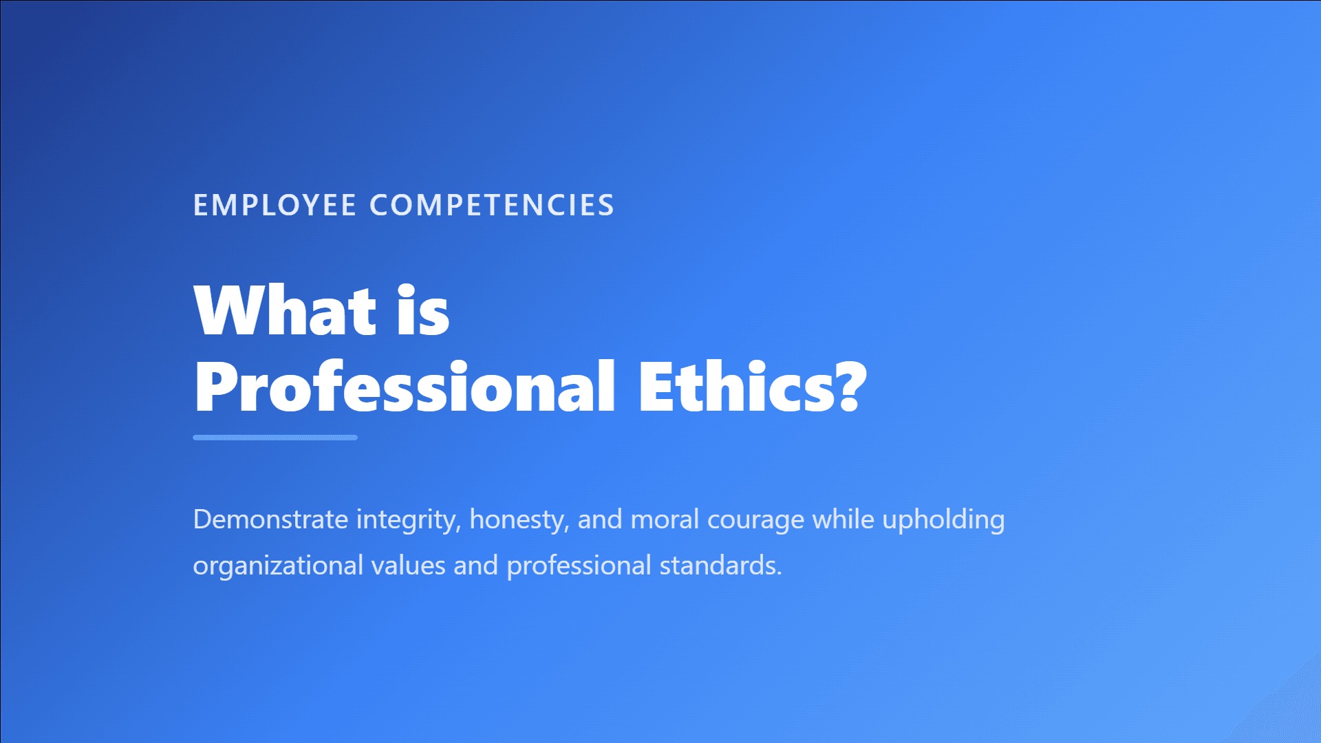professional-ethics