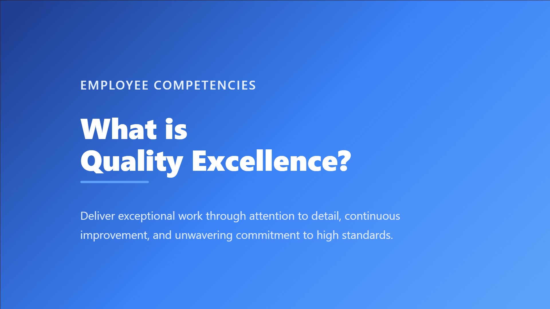 quality-excellence