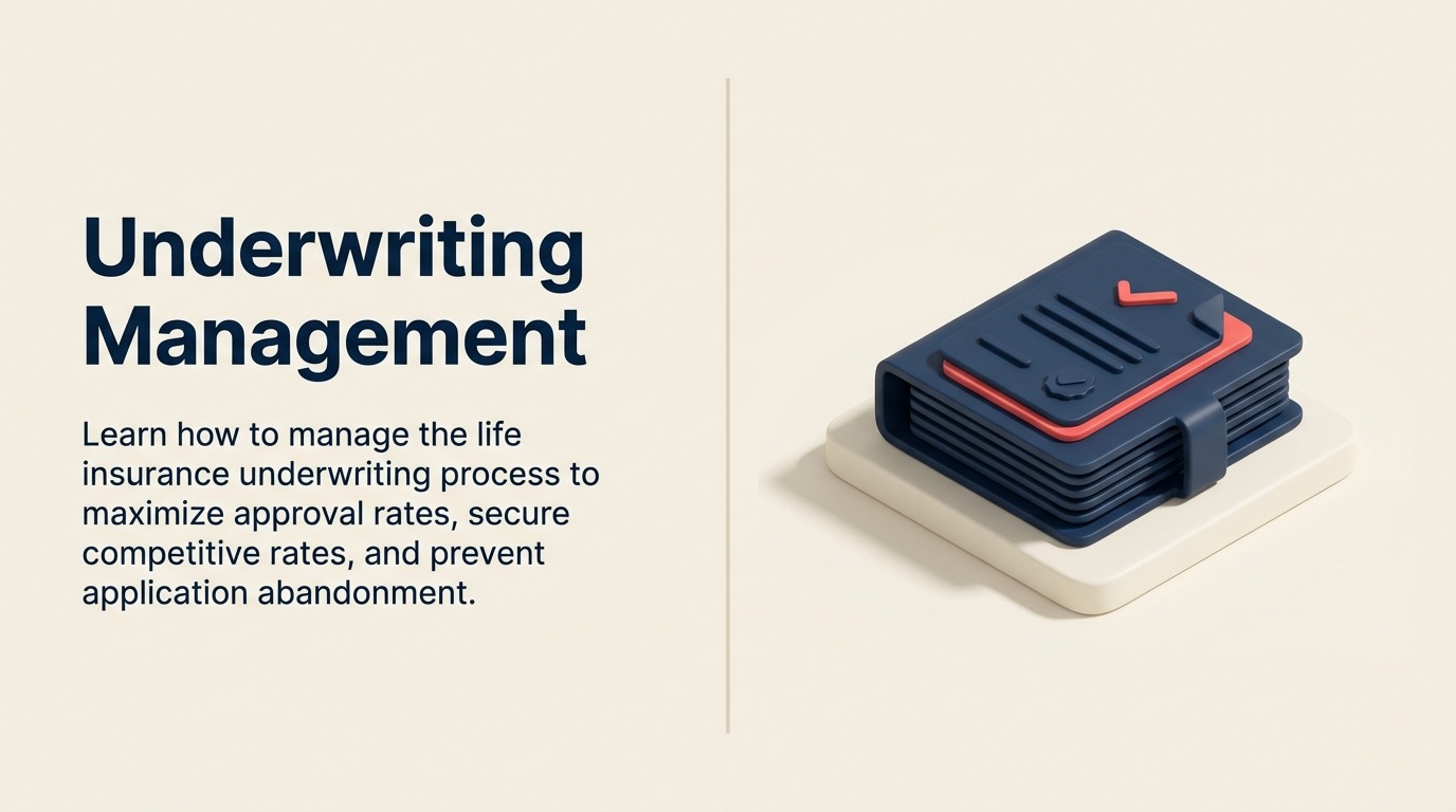 underwriting-management