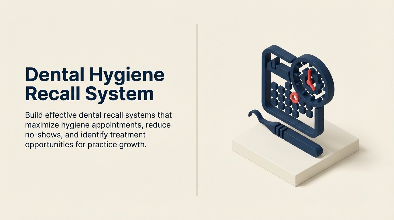 dental-hygiene-recall-system