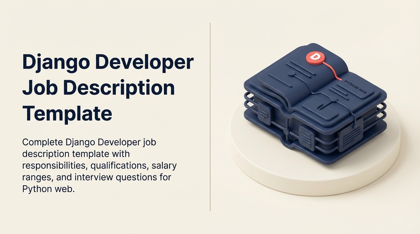 django-developer