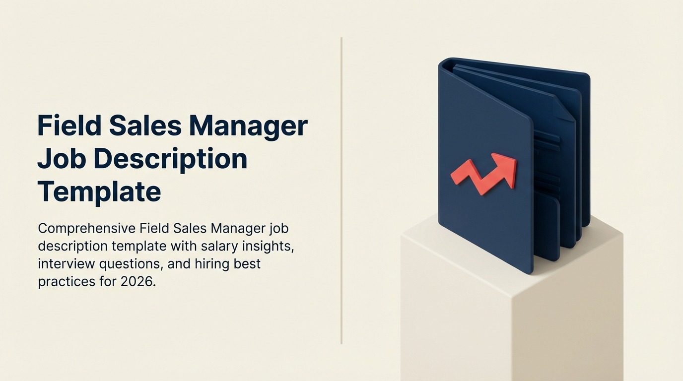 field-sales-manager