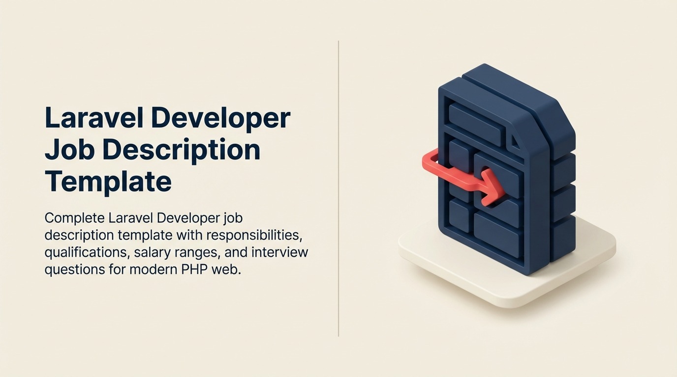 laravel-developer