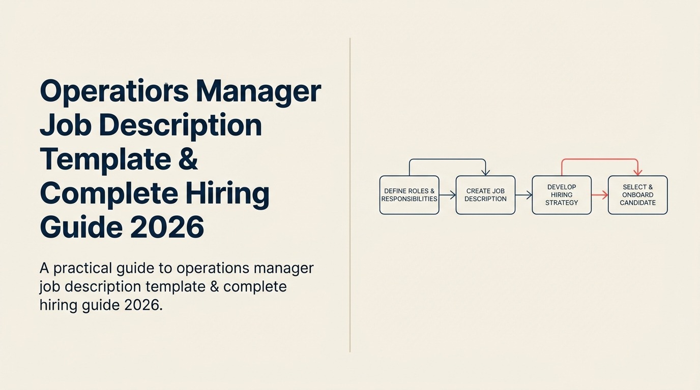 operations-manager