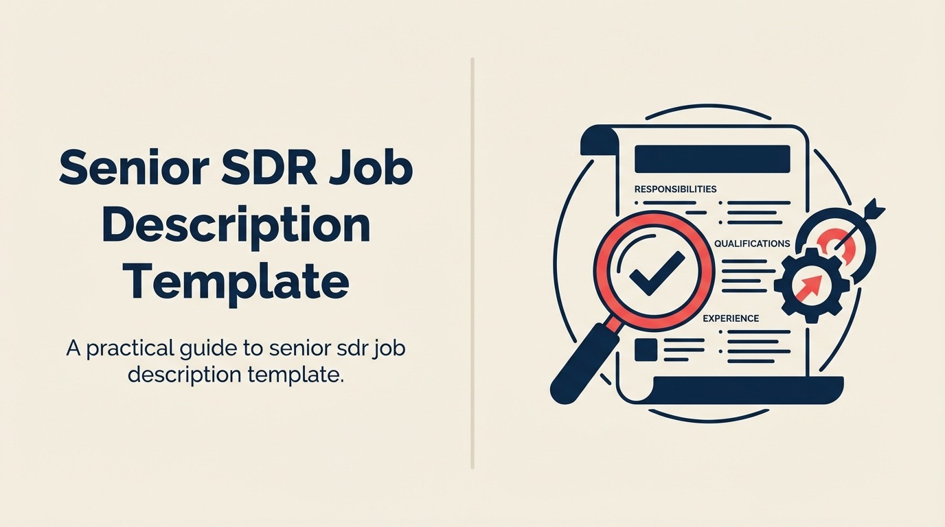 senior-sdr