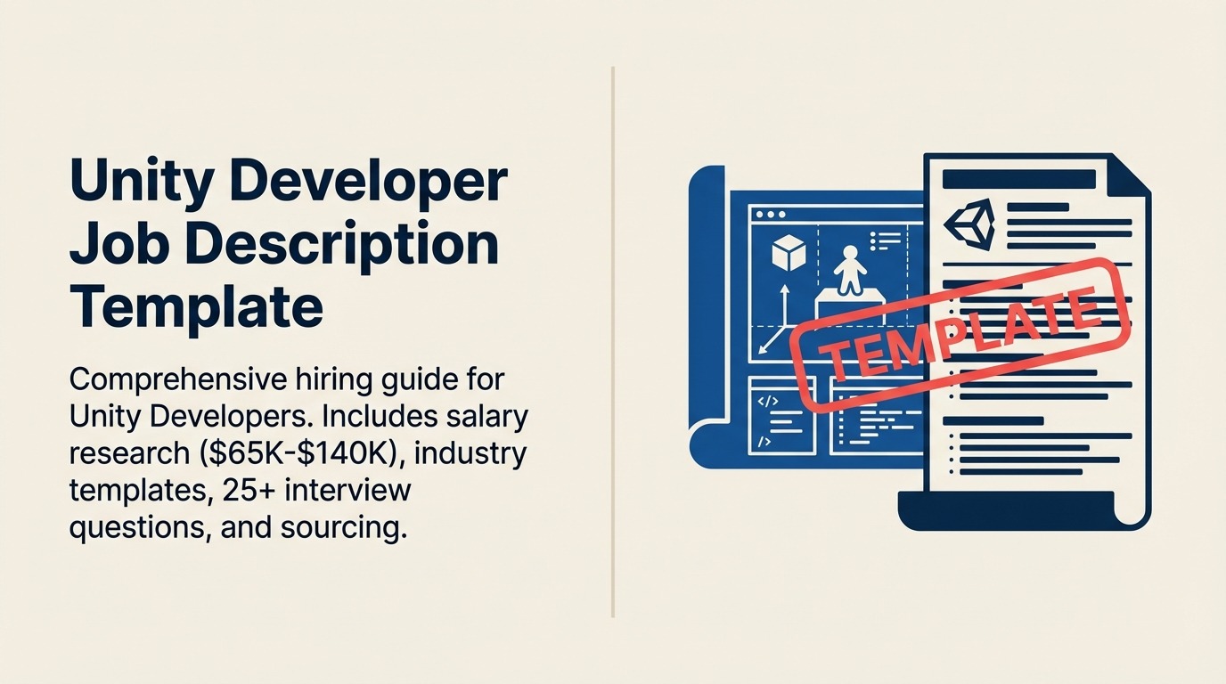 unity-developer