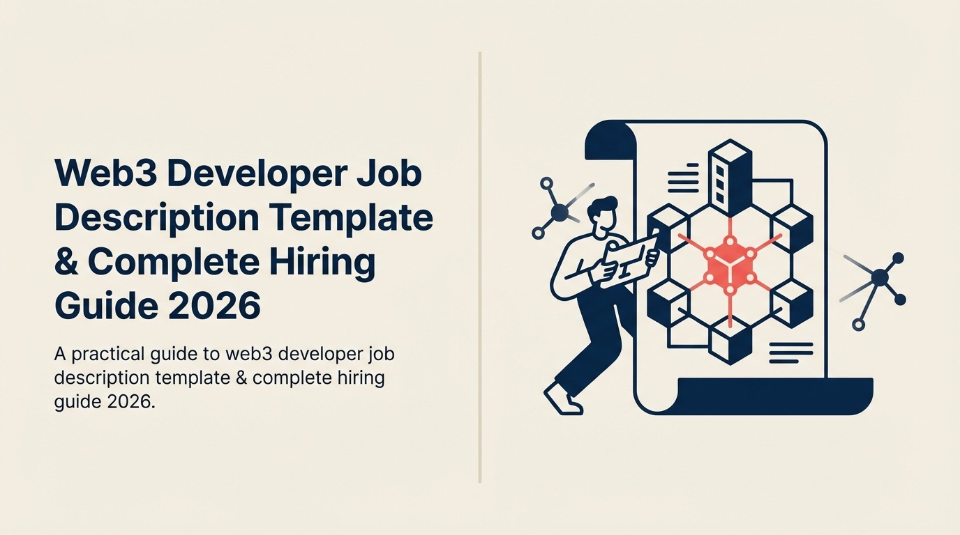 web3-developer