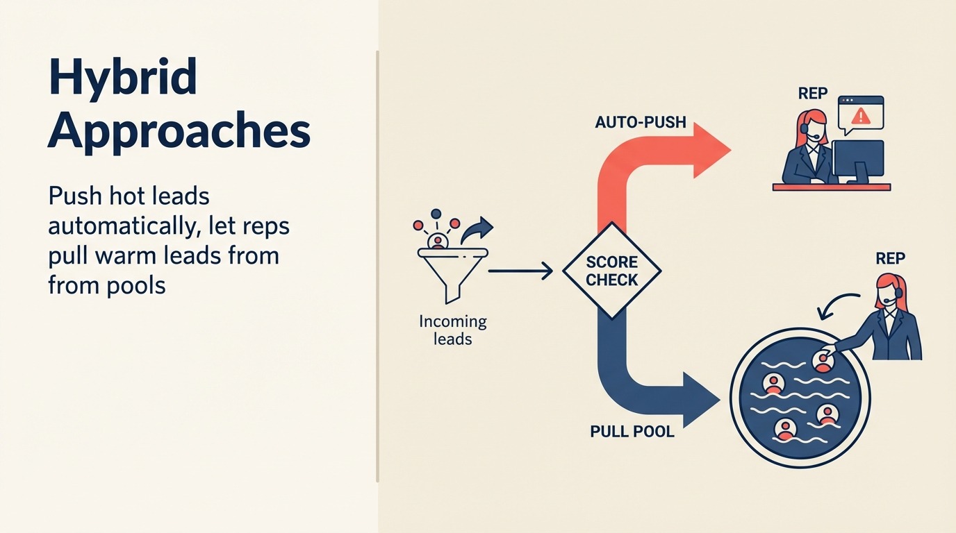 Hybrid Approaches