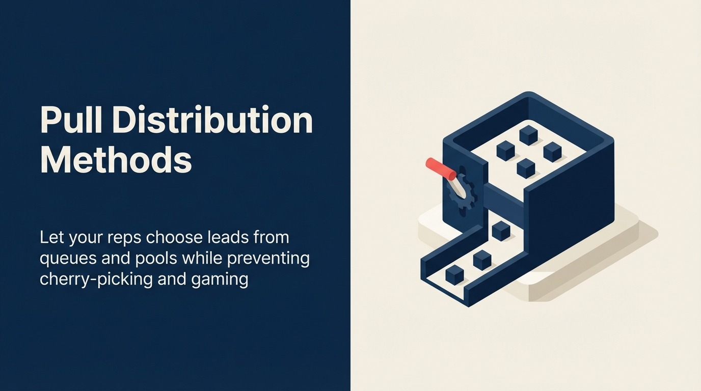 pull-distribution-methods