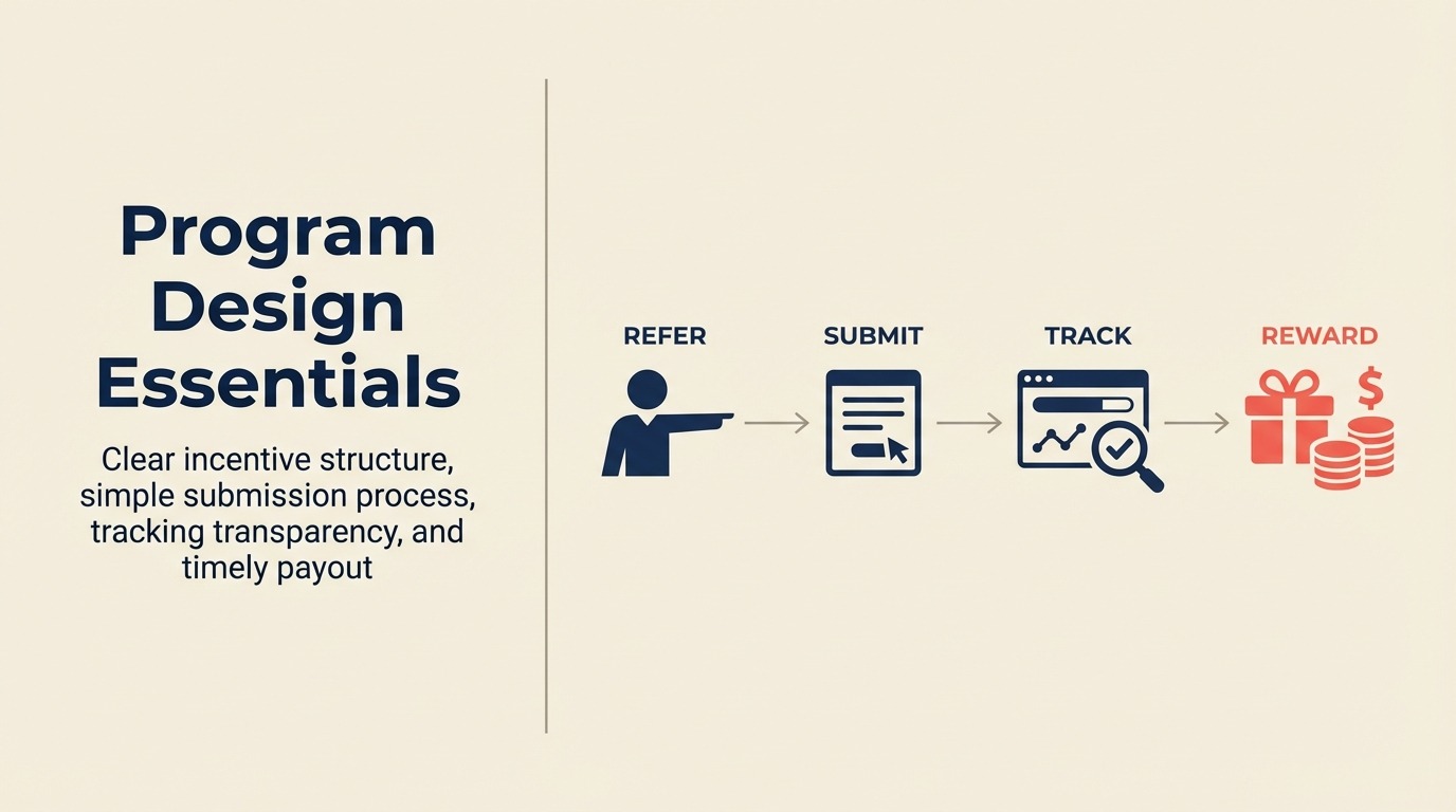 Program Design Essentials