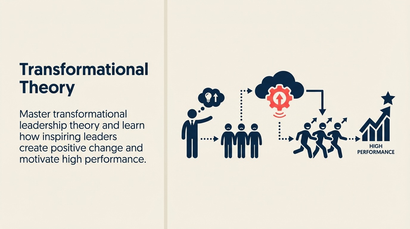 what-is-transformational-leadership-theory