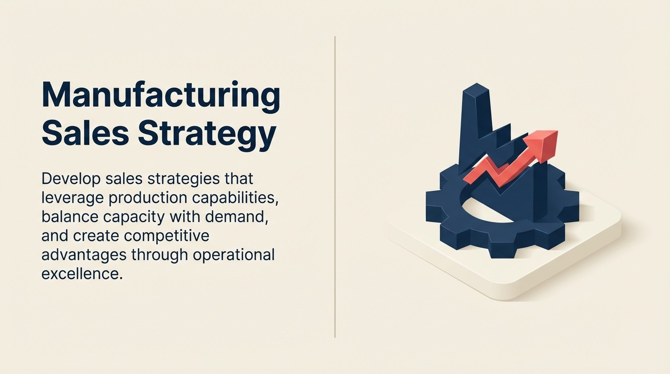 manufacturing-sales-strategy