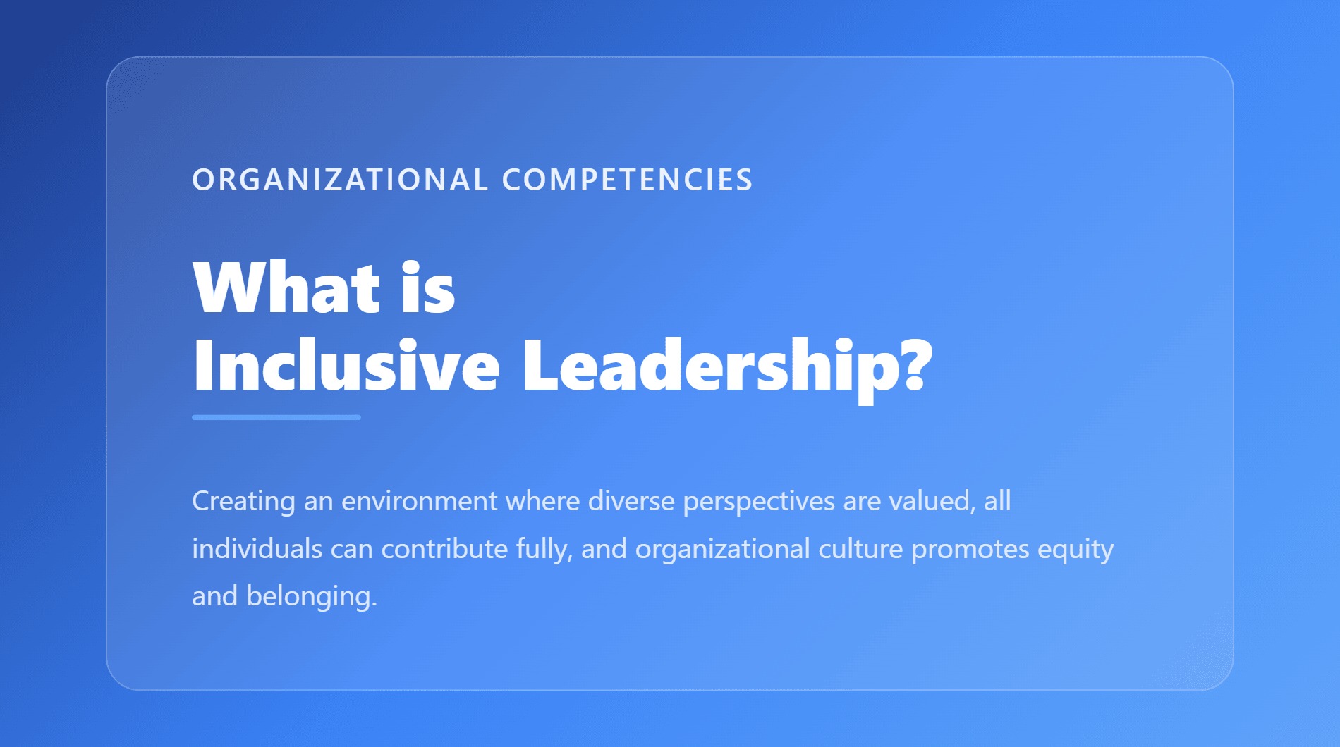 inclusive-leadership