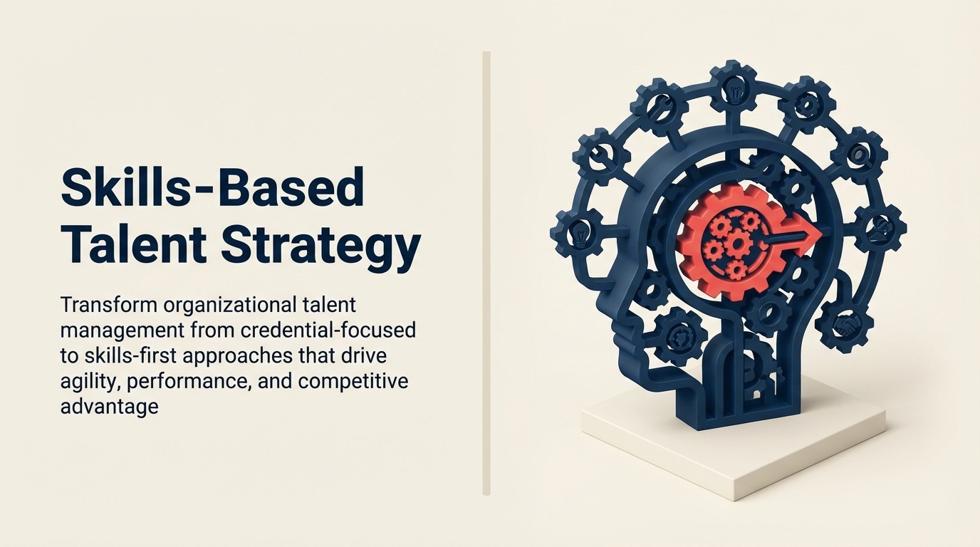 skills-based-talent-strategy