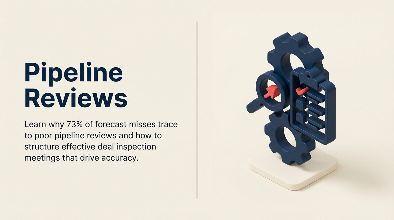 pipeline-reviews