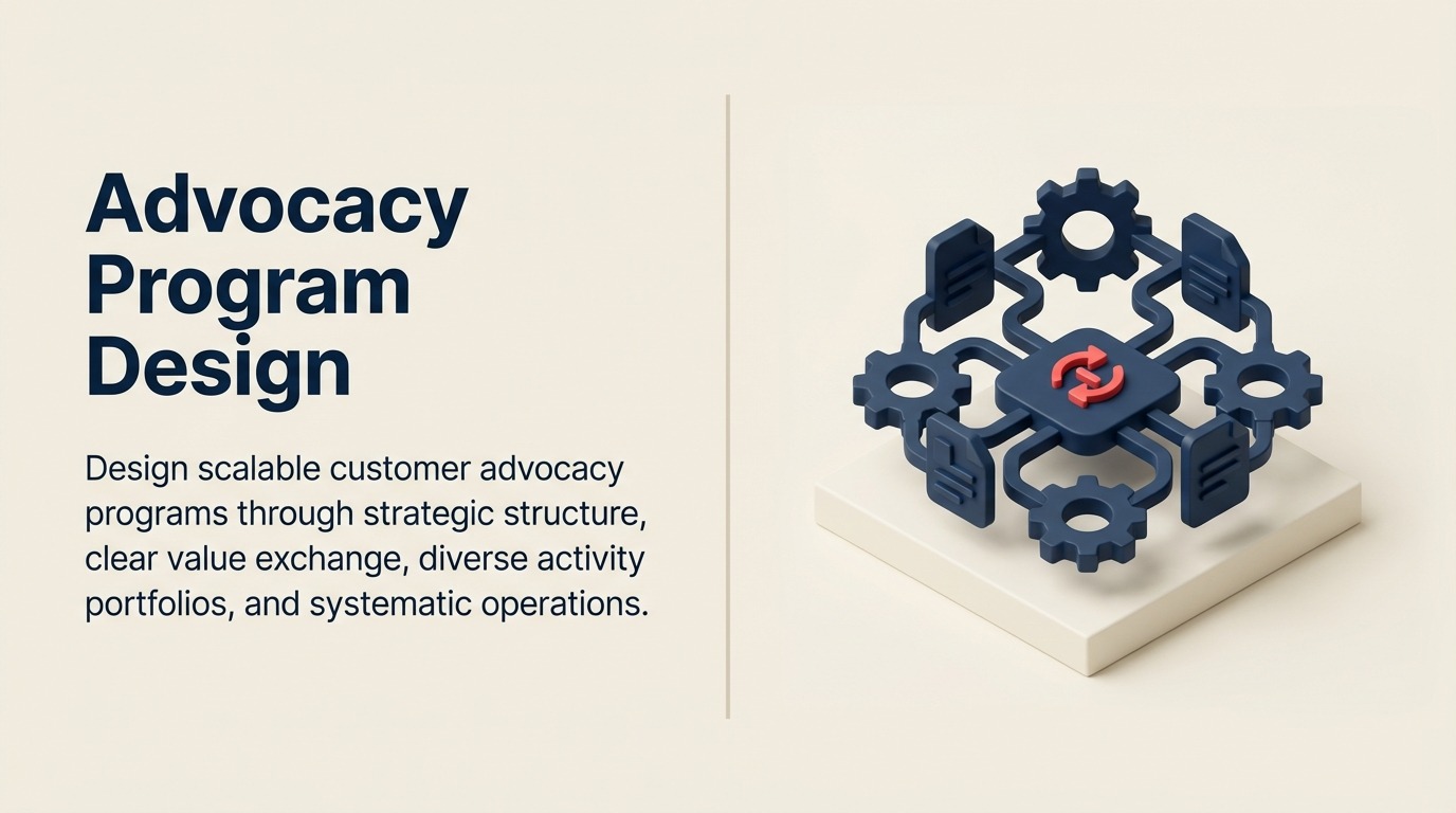 advocacy-program-design