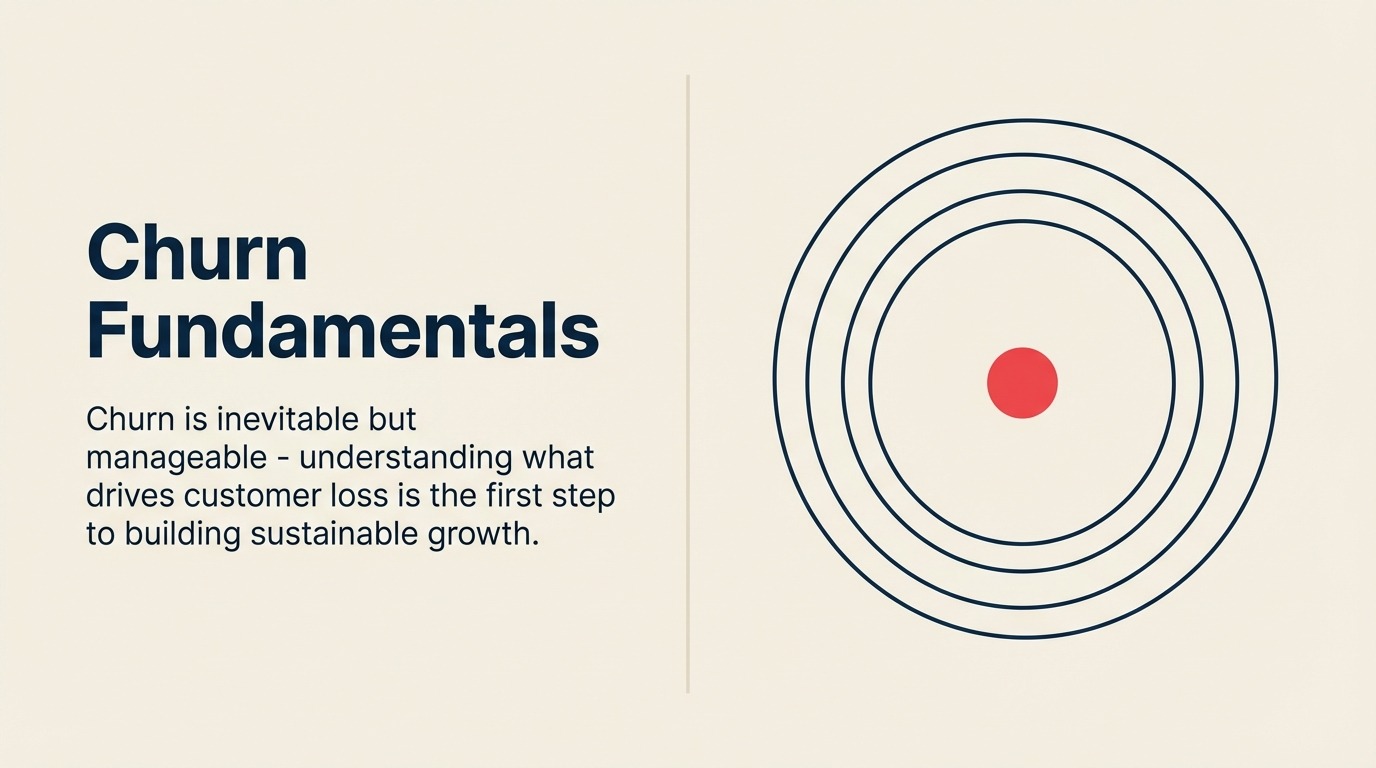 churn-fundamentals