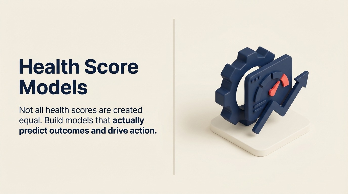 health-score-models