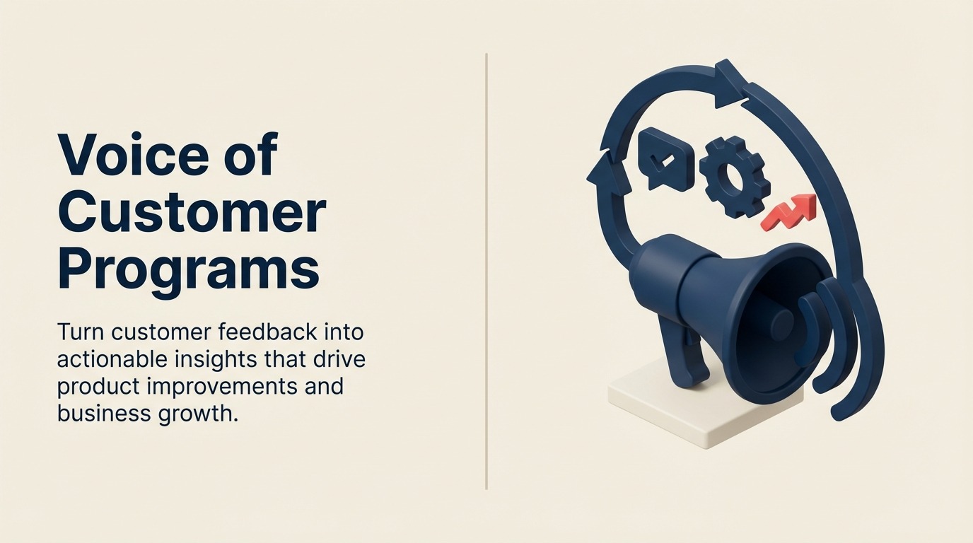 voice-of-customer-programs