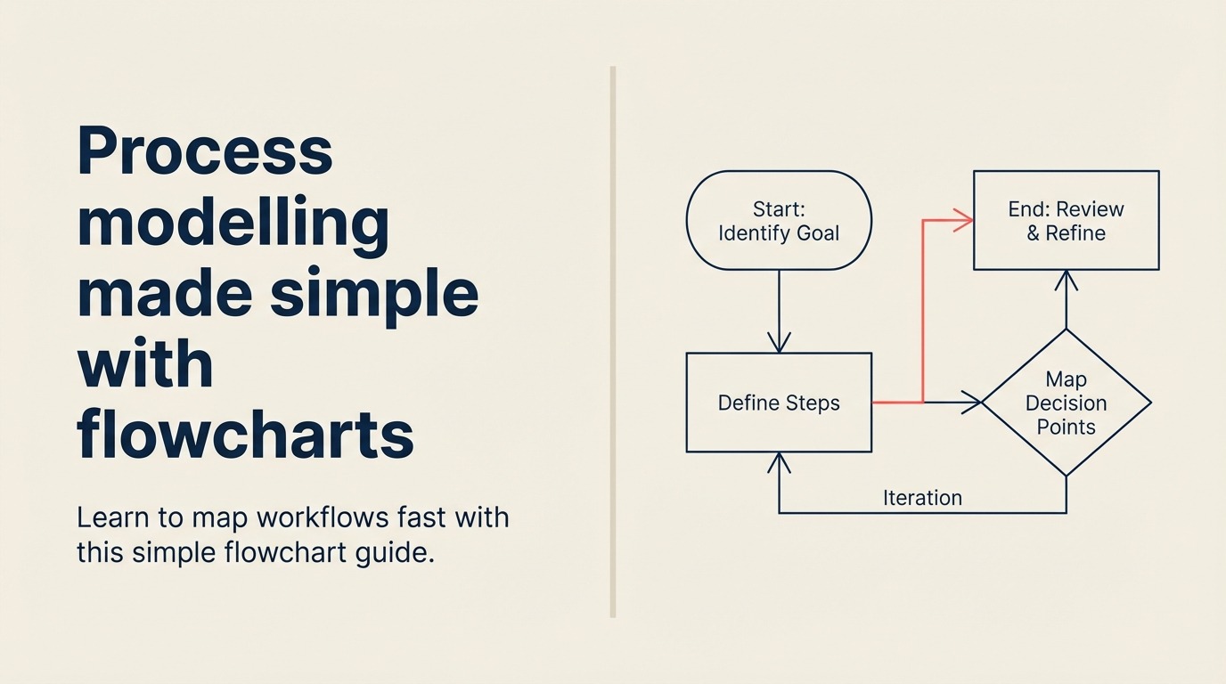 what-is-flowchart